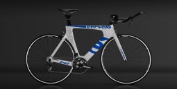 cervelo p2 3t